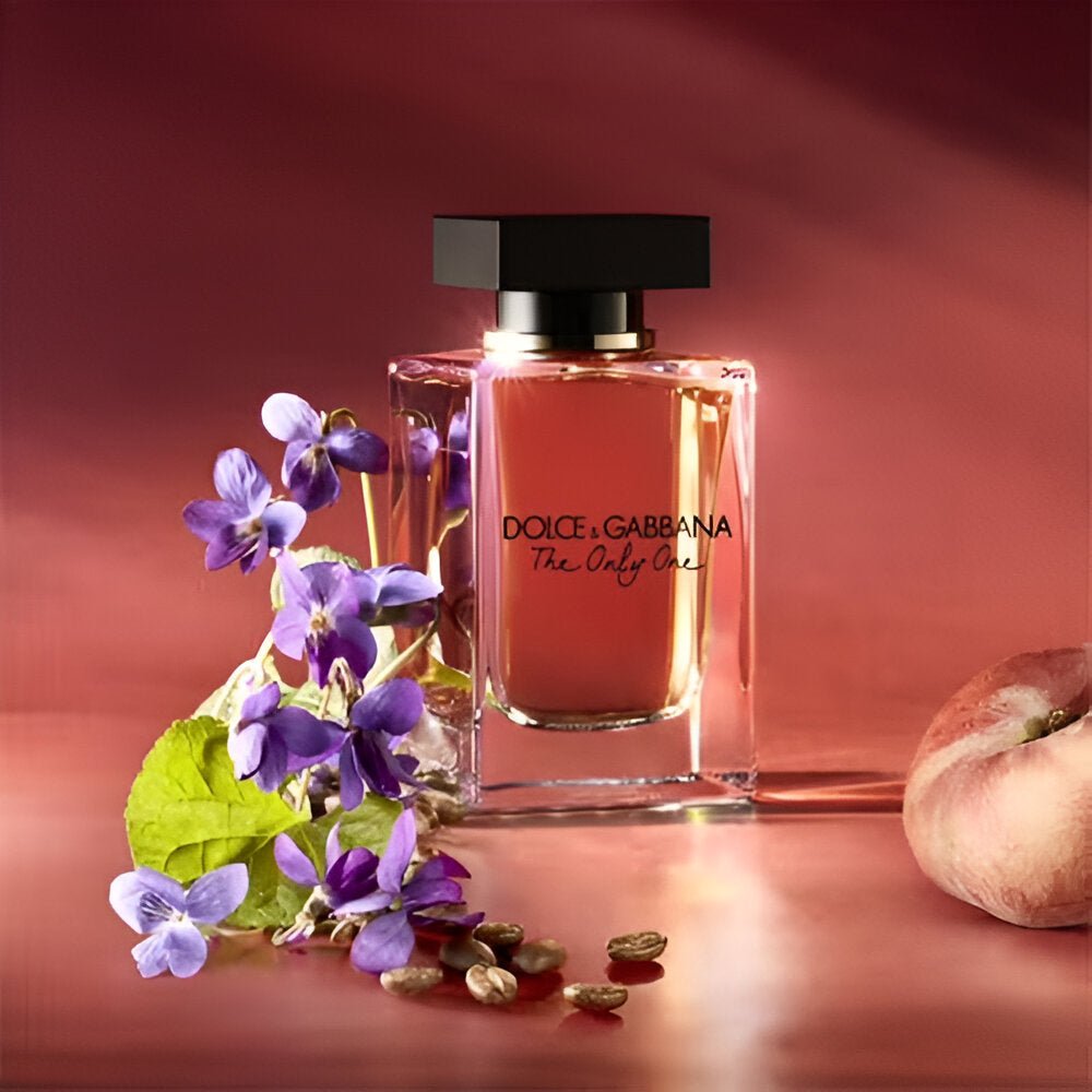 Dolce & Gabbana The Only One Gift Set 100ml EDP + 10ml EDP + 5ml EDP