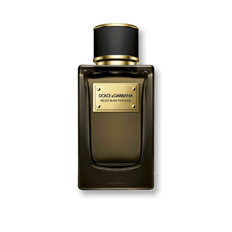Dolce & Gabbana Velvet Black Patchouli Eau de Parfum 100ml Spray