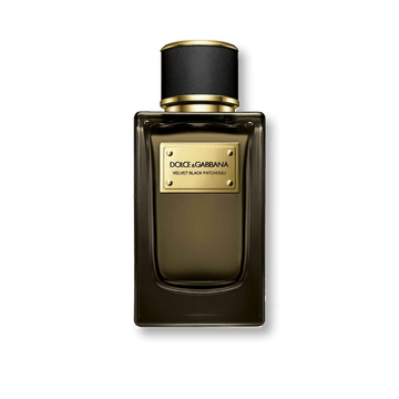 Dolce & Gabbana Velvet Black Patchouli Eau de Parfum 100ml Spray