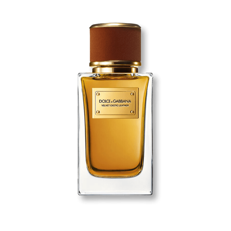 Dolce & Gabbana Velvet Exotic Leather Eau de Parfum 100ml Spray