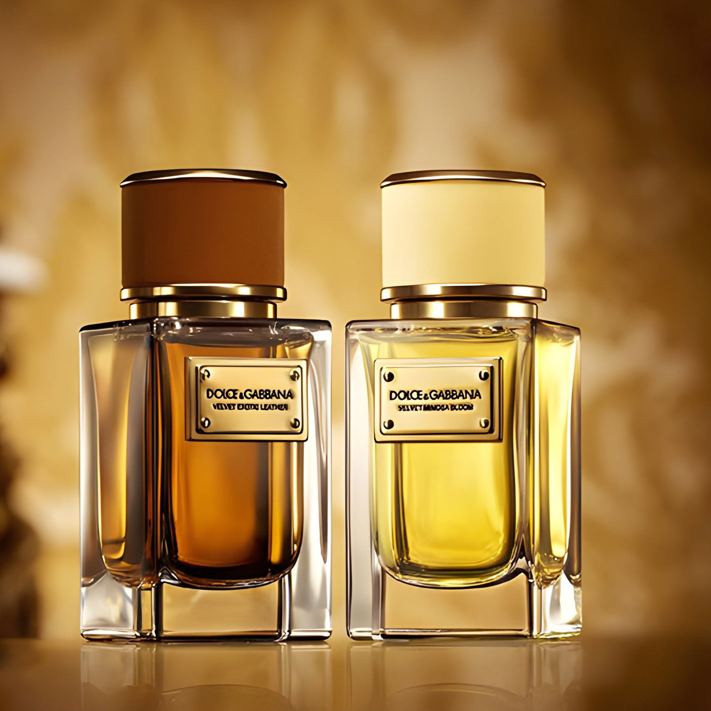 Dolce & Gabbana Velvet Exotic Leather Eau de Parfum 100ml Spray