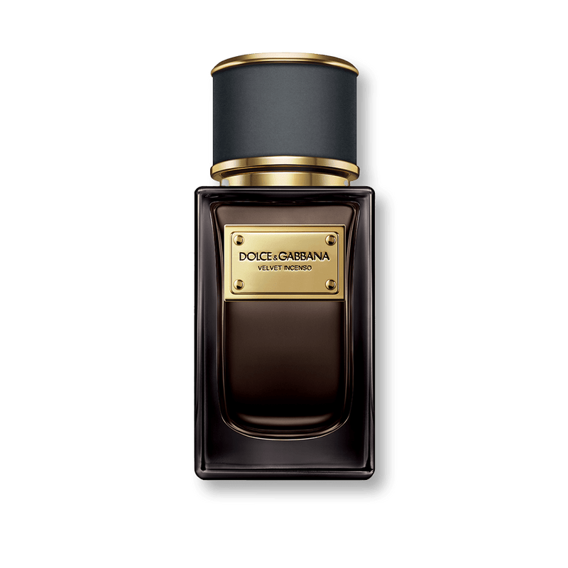 Dolce & Gabbana Velvet Incenso Eau de Parfum 100ml Spray
