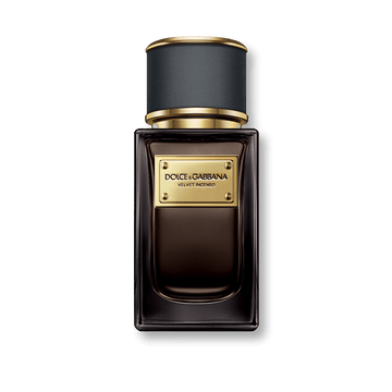 Dolce & Gabbana Velvet Incenso Eau de Parfum 100ml Spray
