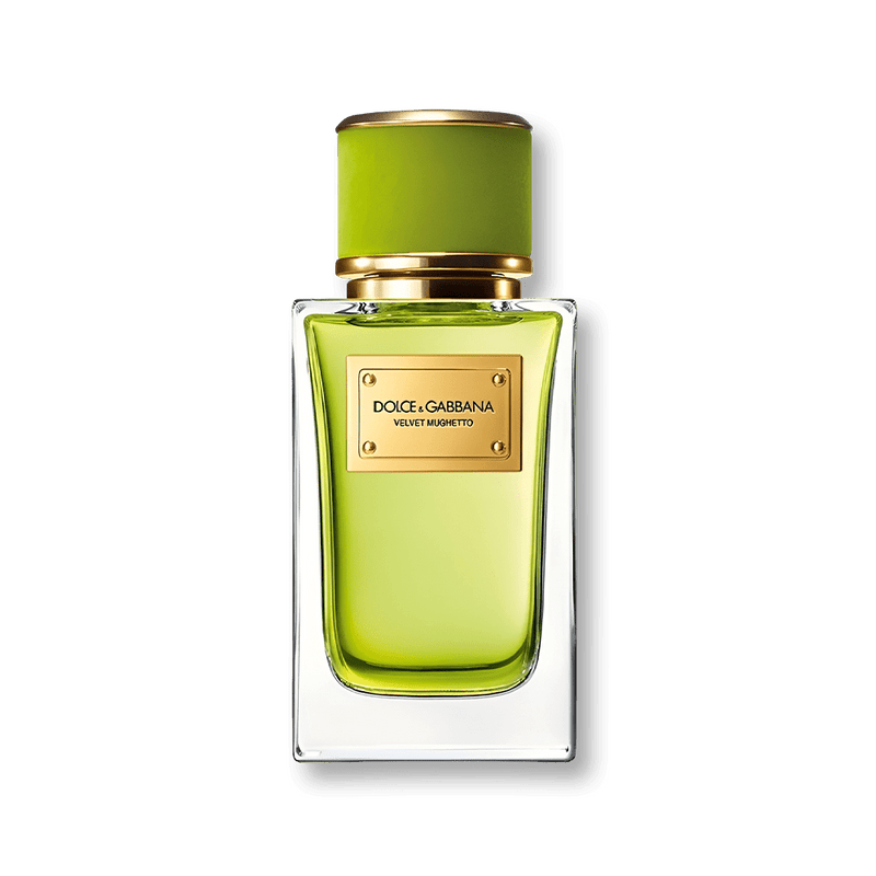 Dolce & Gabbana Velvet Mughetto Eau de Parfum 100ml Spray
