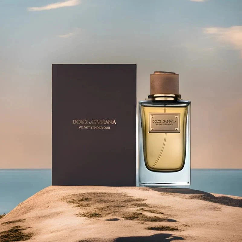 Dolce & Gabbana Velvet Tender Oud Eau de Parfum 100ml Spray