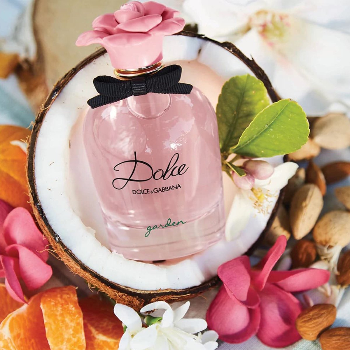 Dolce & Gabbana Dolce Garden Eau de Parfum 75ml Spray
