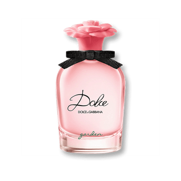 Dolce & Gabbana Dolce Garden Eau de Parfum 75ml Spray