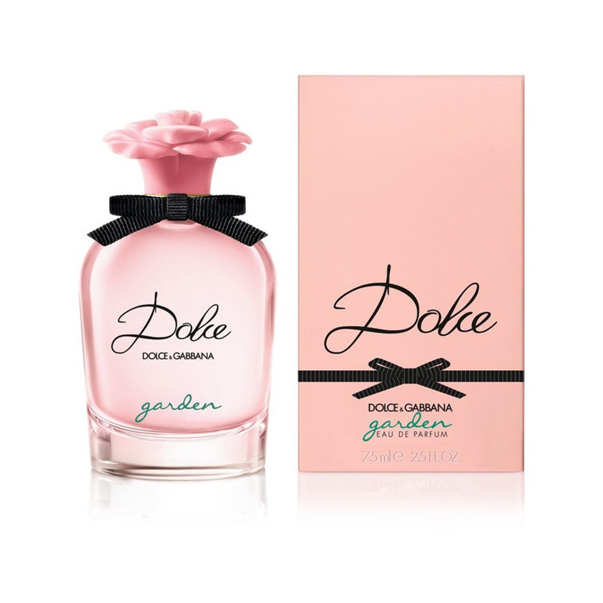 Dolce & Gabbana Dolce Garden Eau de Parfum 75ml Spray