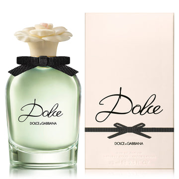 Dolce & Gabbana Dolce Eau de Parfum 75ml Spray