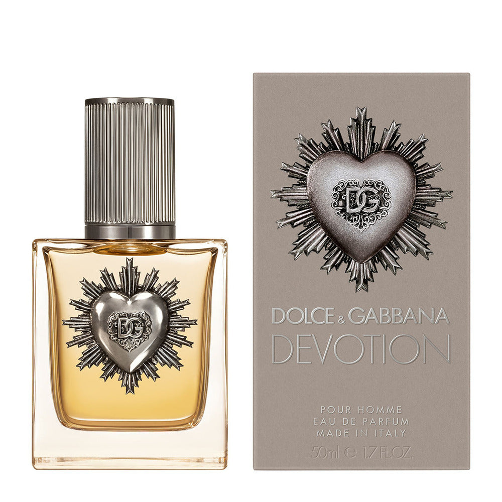 Dolce & Gabbana Devotion Pour Homme Eau de Parfum 100ml Spray
