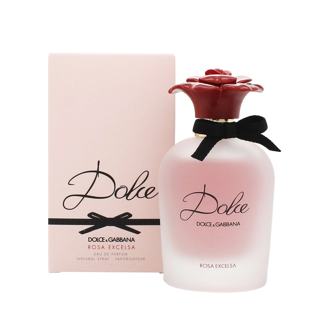 Dolce & Gabbana Dolce Rosa Excelsa Eau de Parfum 75ml Spray