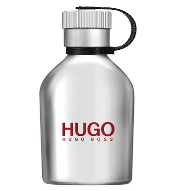 Hugo Boss Hugo Iced Eau de Toilette 75ml Spray