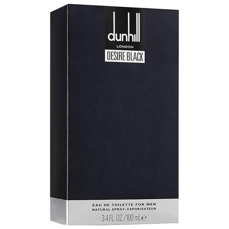 Dunhill Desire Eau de Toilette 100ml Spray