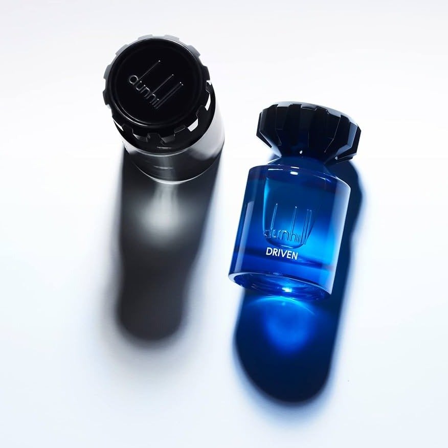 Dunhill Driven Eau de Toilette 60ml Spray