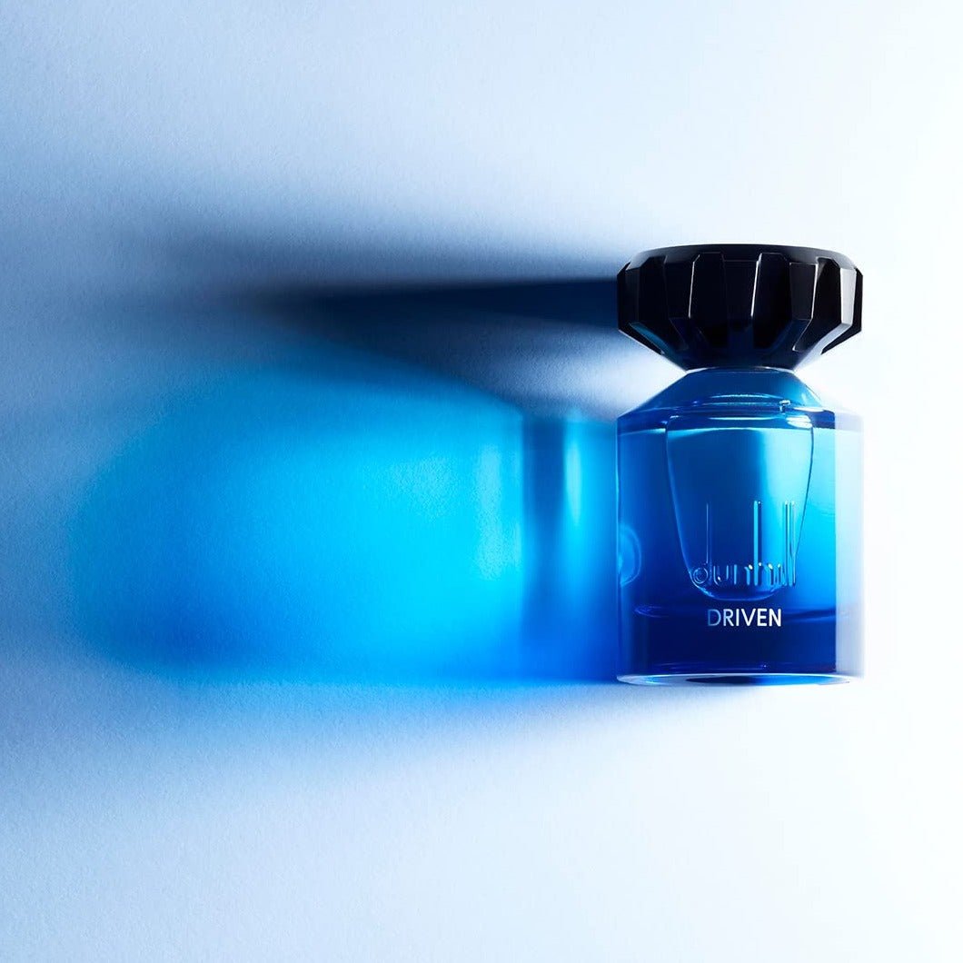 Dunhill Driven Eau de Toilette 60ml Spray