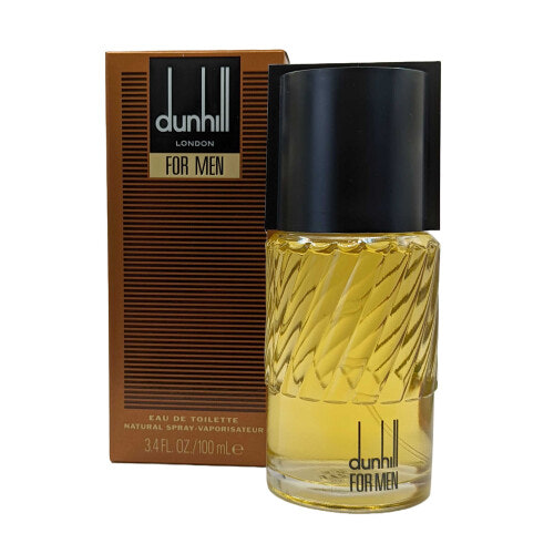 Dunhill for Men Eau de Toilette 100ml Spray