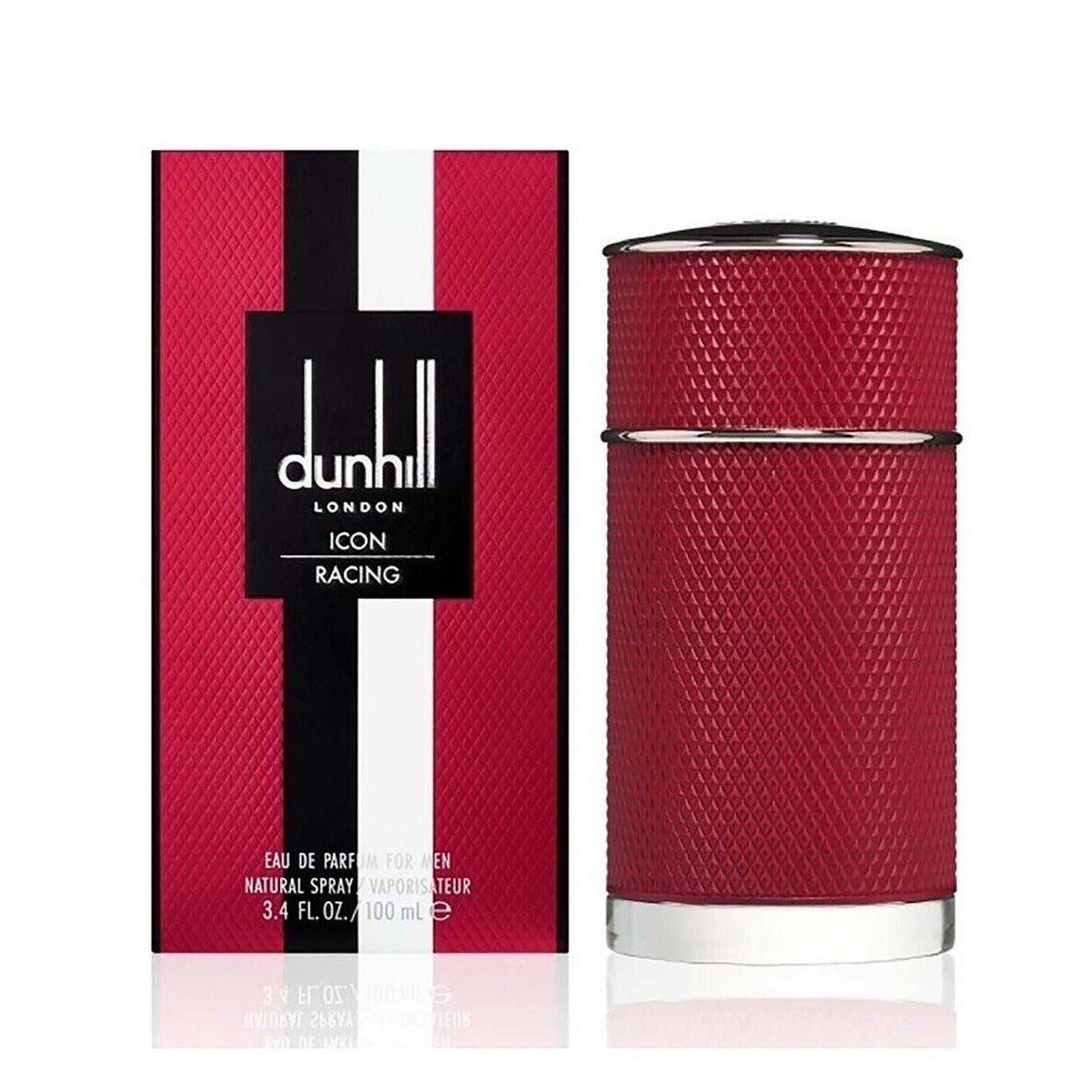 Dunhill Icon Racing Red Eau de Parfum 100ml Spray