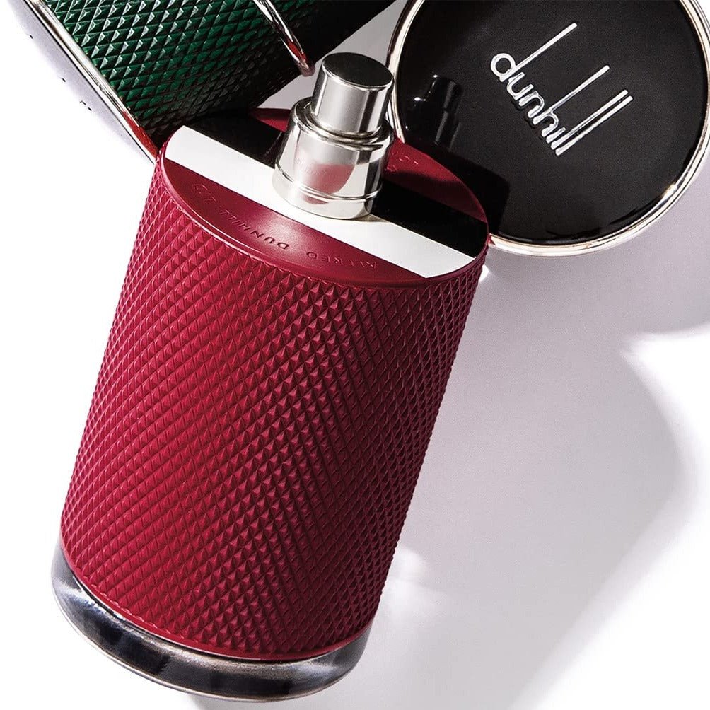 Dunhill Icon Racing Red Eau de Parfum 100ml Spray