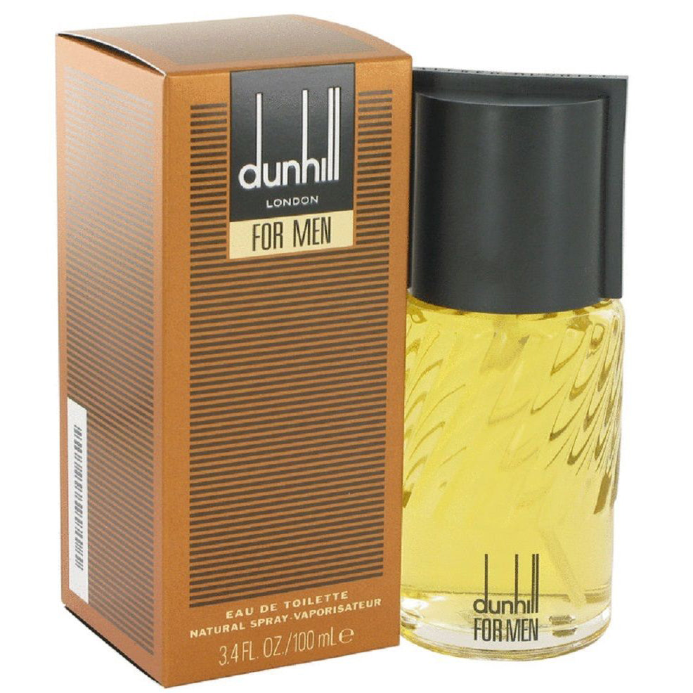 Dunhill for Men Eau de Toilette 100ml Spray