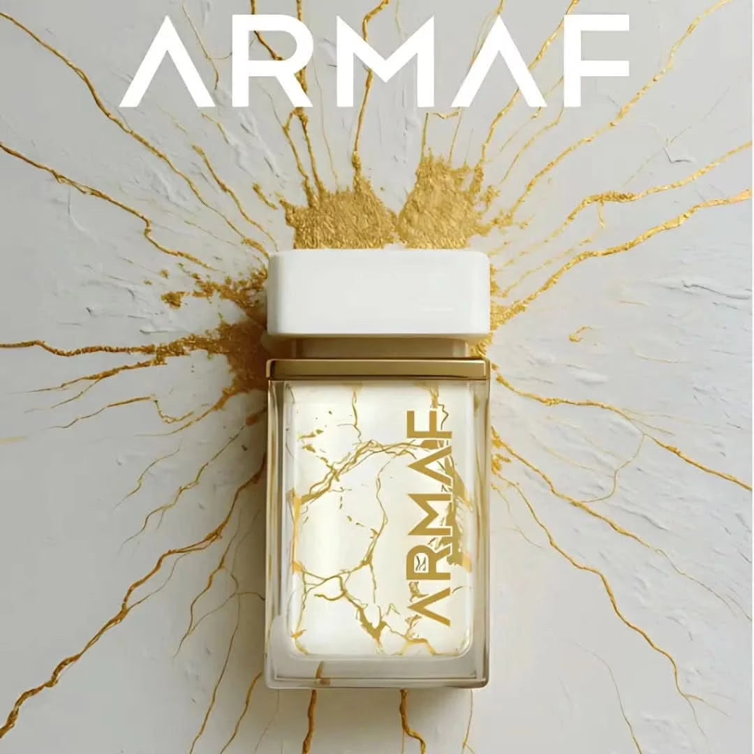 Armaf Perle d'Or Eau de Parfum 75ml Spray