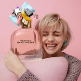 Marc Jacobs Miniature Gift Set