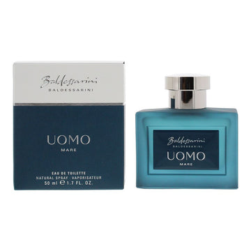 Baldessarini Uomo Mare Eau de Toilette 30ml Spray