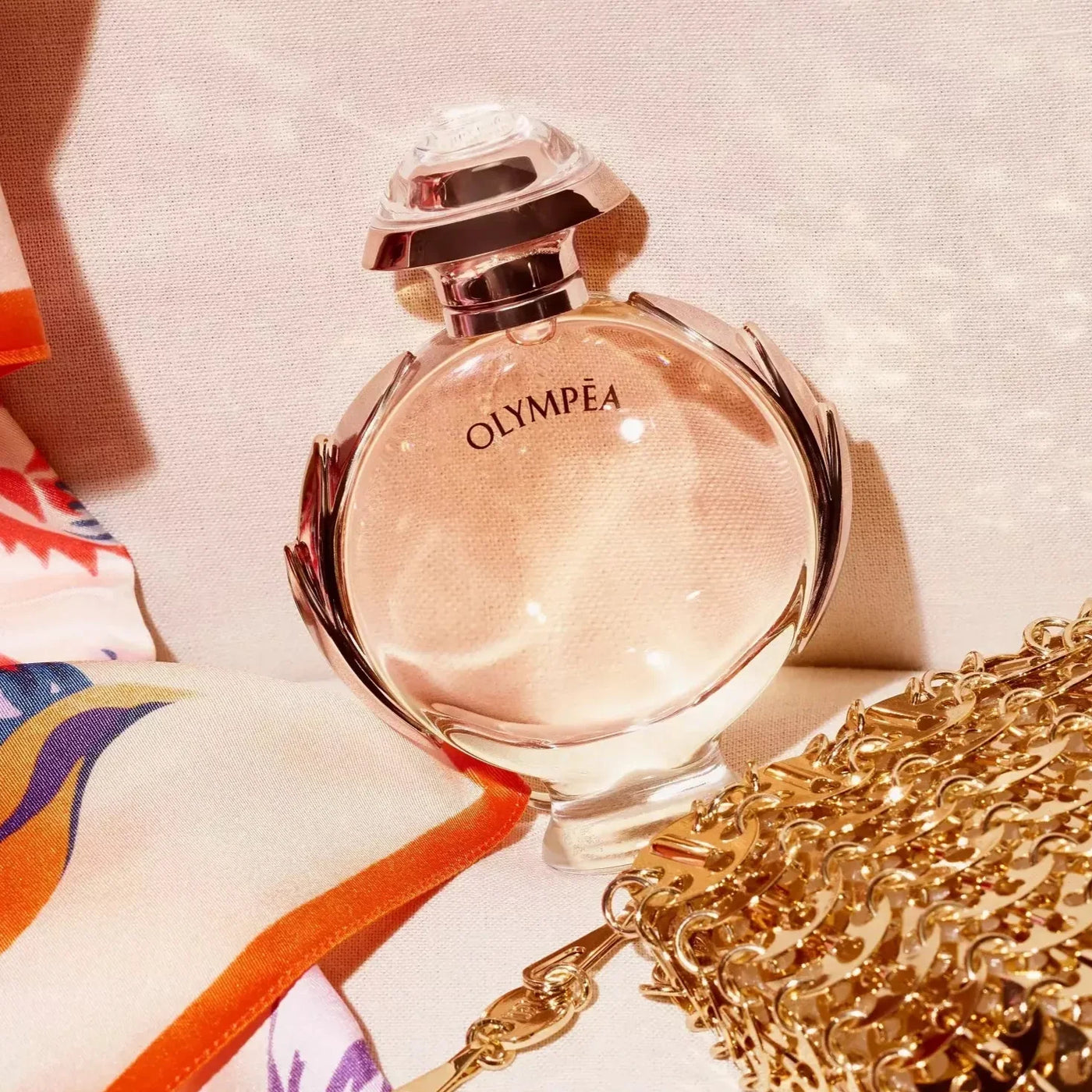 Paco Rabanne Olympea Gift Set 80ml EDP + 20ml EDP