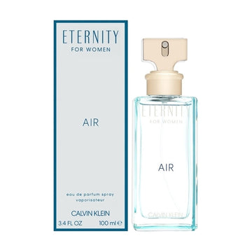 Calvin Klein Eternity Air for Women Eau de Parfum 100ml Spray