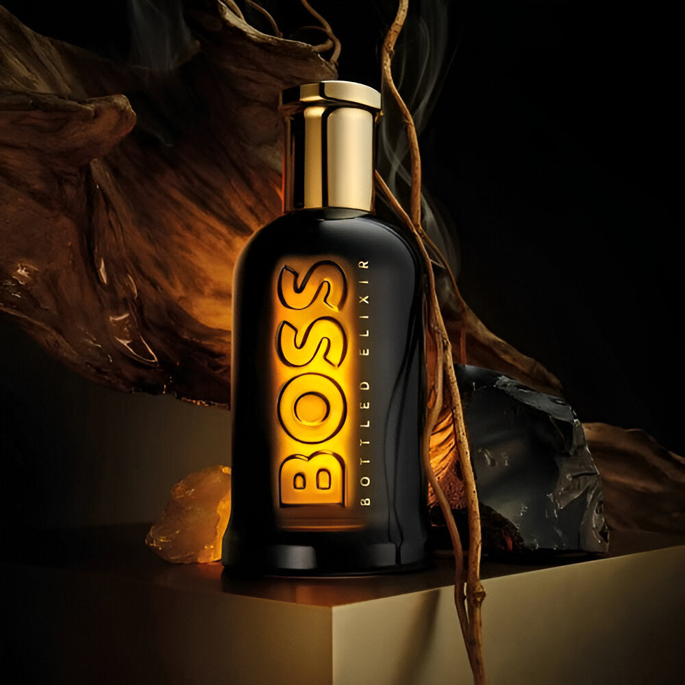 Hugo Boss Boss Bottled Elixir Eau de Parfum 50ml Spray