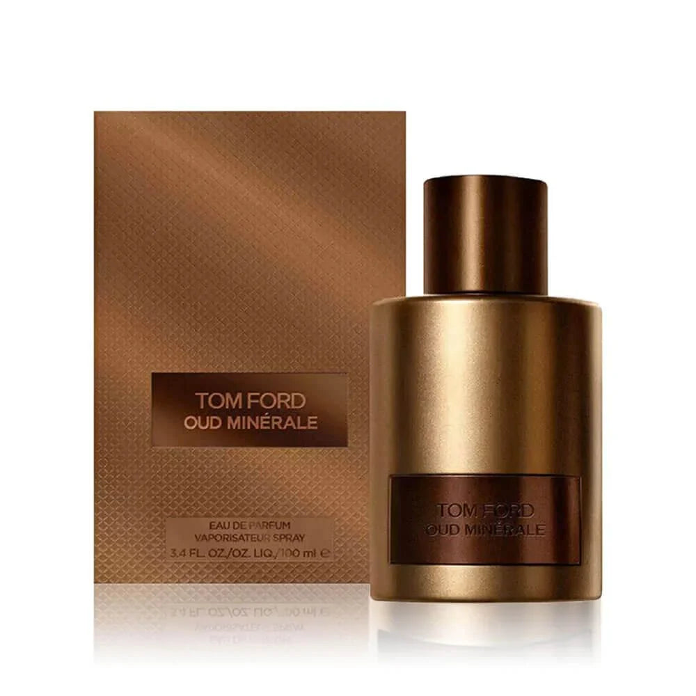 Tom Ford Oud Minerale (2023) Eau de Parfum 100ml Spray