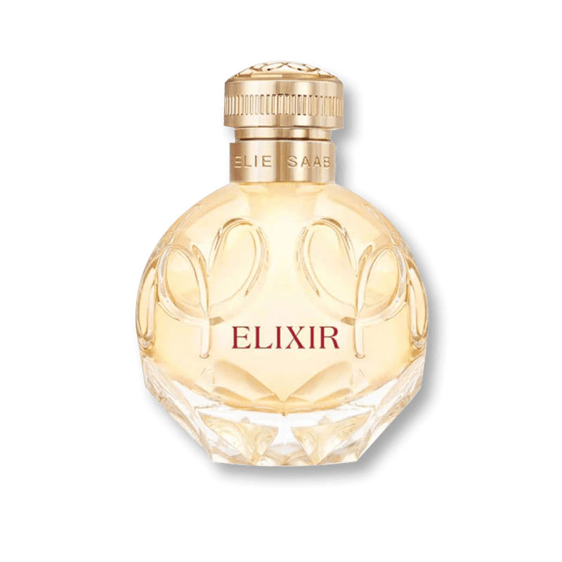 Elie Saab Elixir Eau de Parfum 100ml Spray