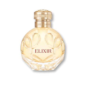 Elie Saab Elixir Eau de Parfum 100ml Spray