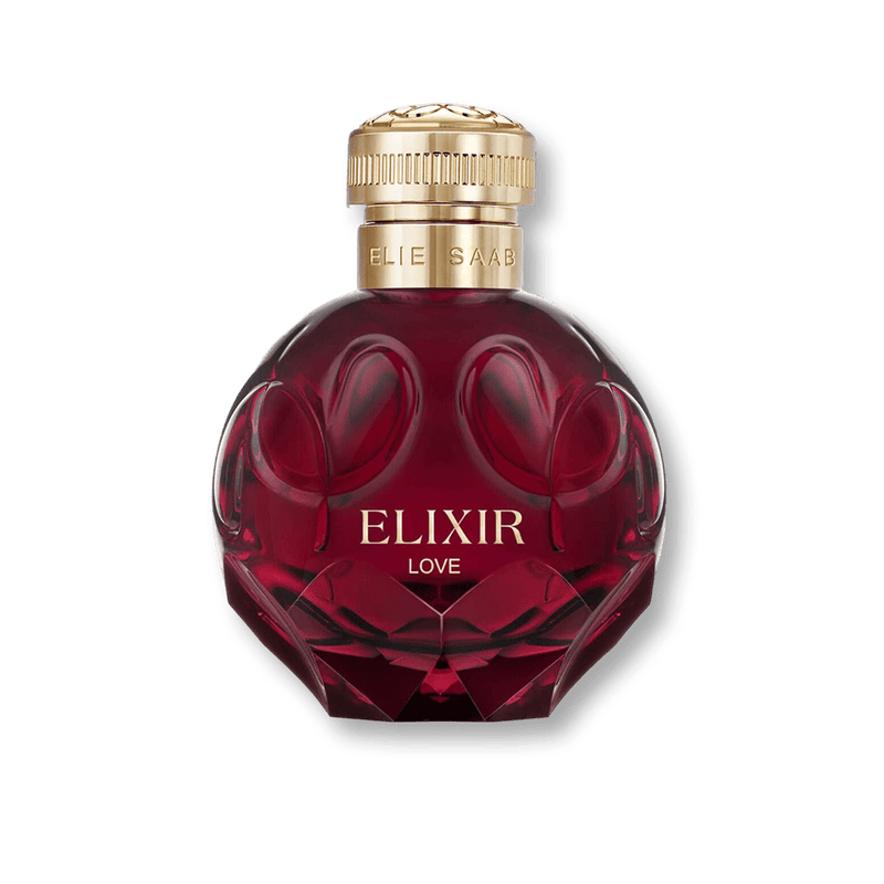 Elie Saab Elixir Love Eau de Parfum 100ml Spray