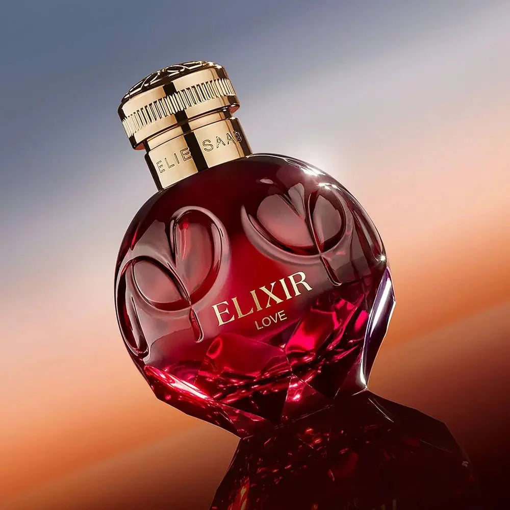 Elie Saab Elixir Love Eau de Parfum 100ml Spray