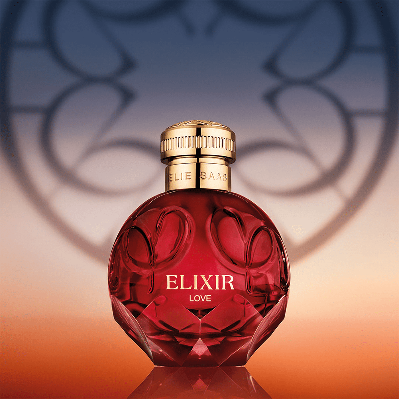 Elie Saab Elixir Love Eau de Parfum 100ml Spray
