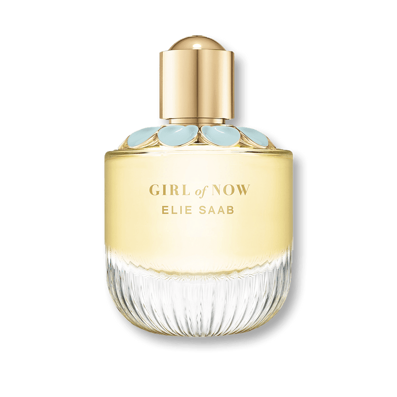 Elie Saab Girl of Now Eau de Parfum 90ml Spray