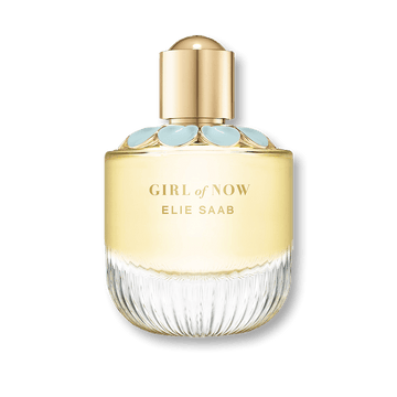 Elie Saab Girl of Now Eau de Parfum 90ml Spray