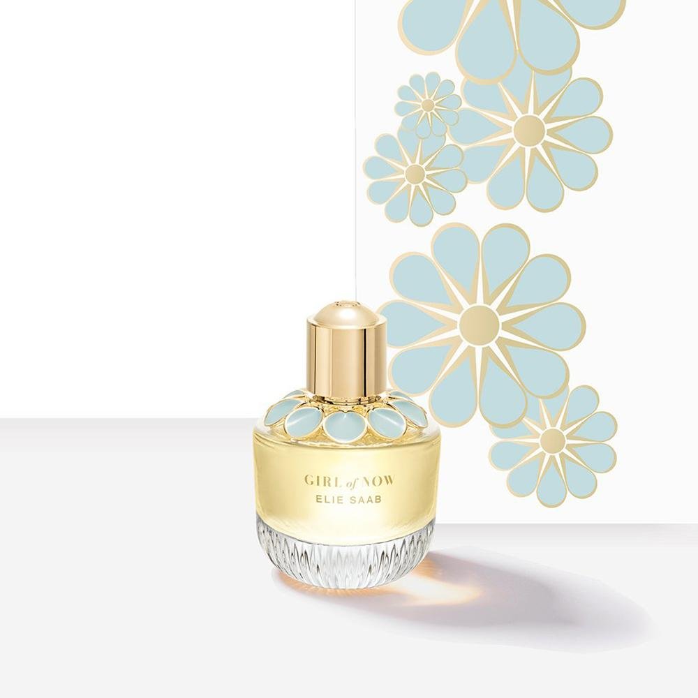 Elie Saab Girl of Now Eau de Parfum 50ml Spray