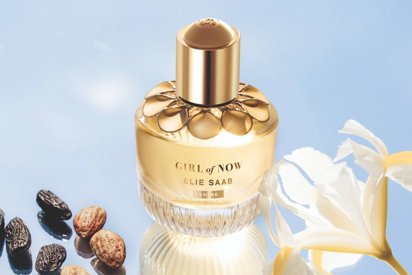 Elie Saab Girl of Now Eau de Parfum 50ml Spray