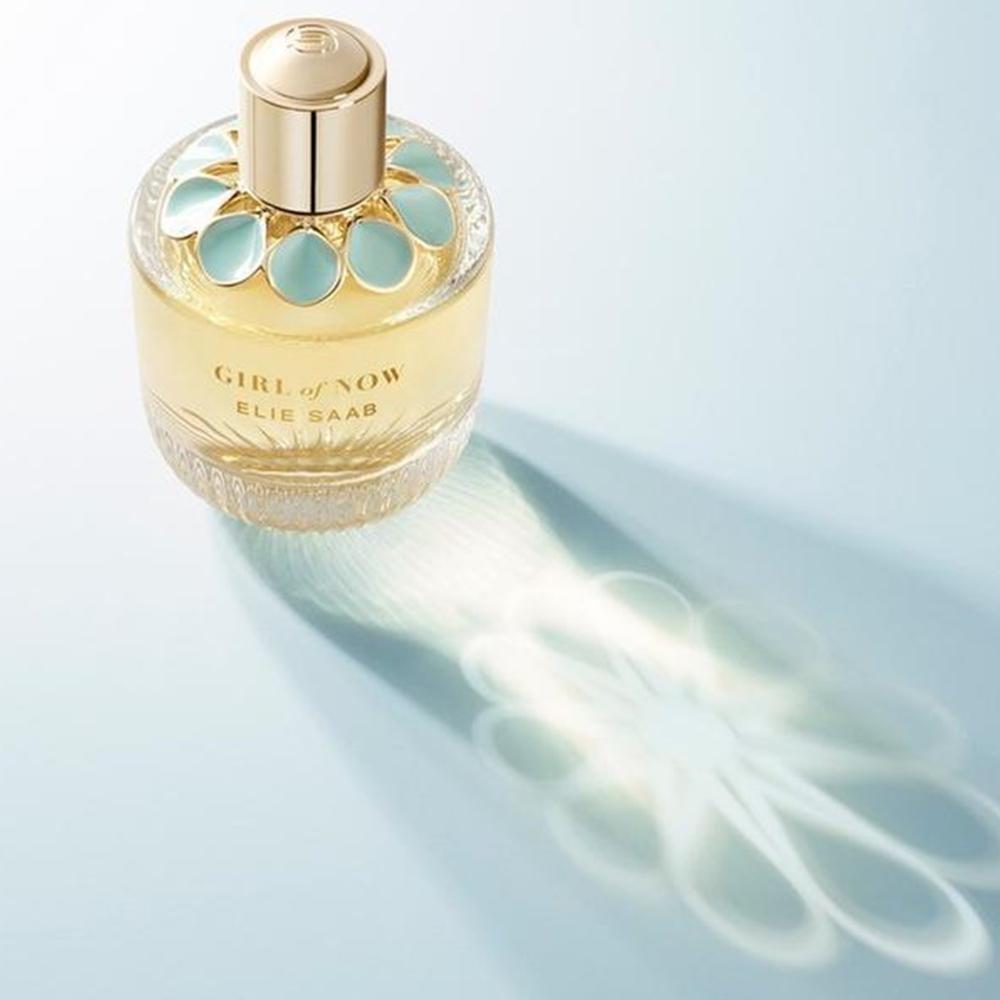 Elie Saab Girl of Now Eau de Parfum 90ml Spray