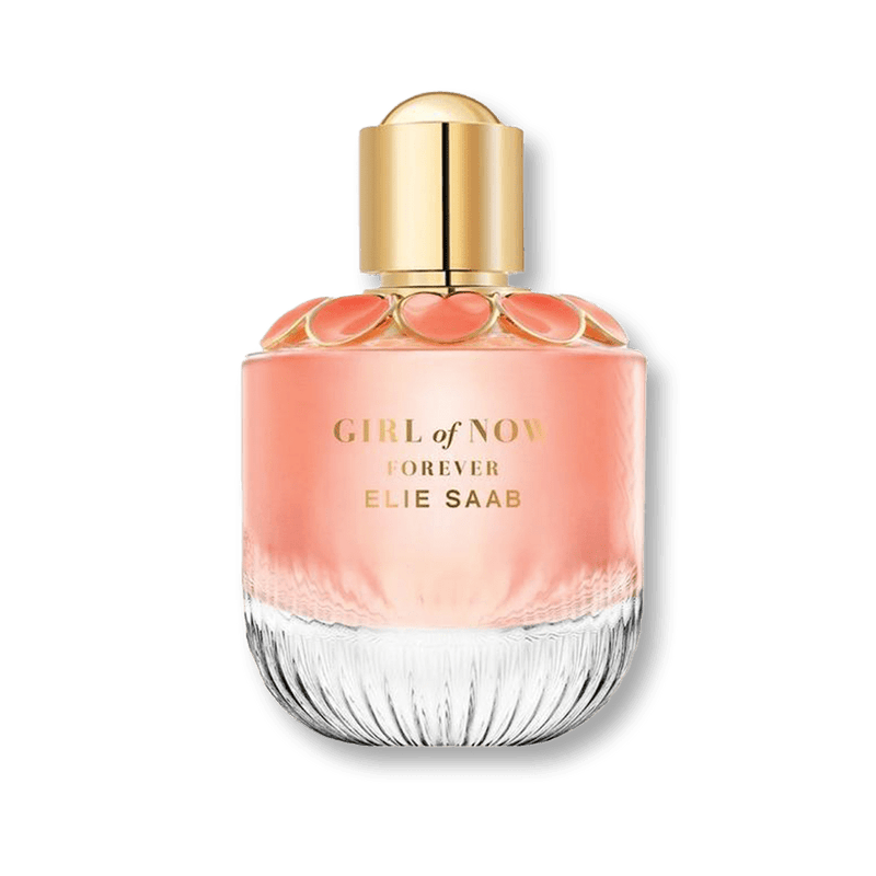 Elie Saab Girl Of Now Forever Eau de Parfum 90ml Spray