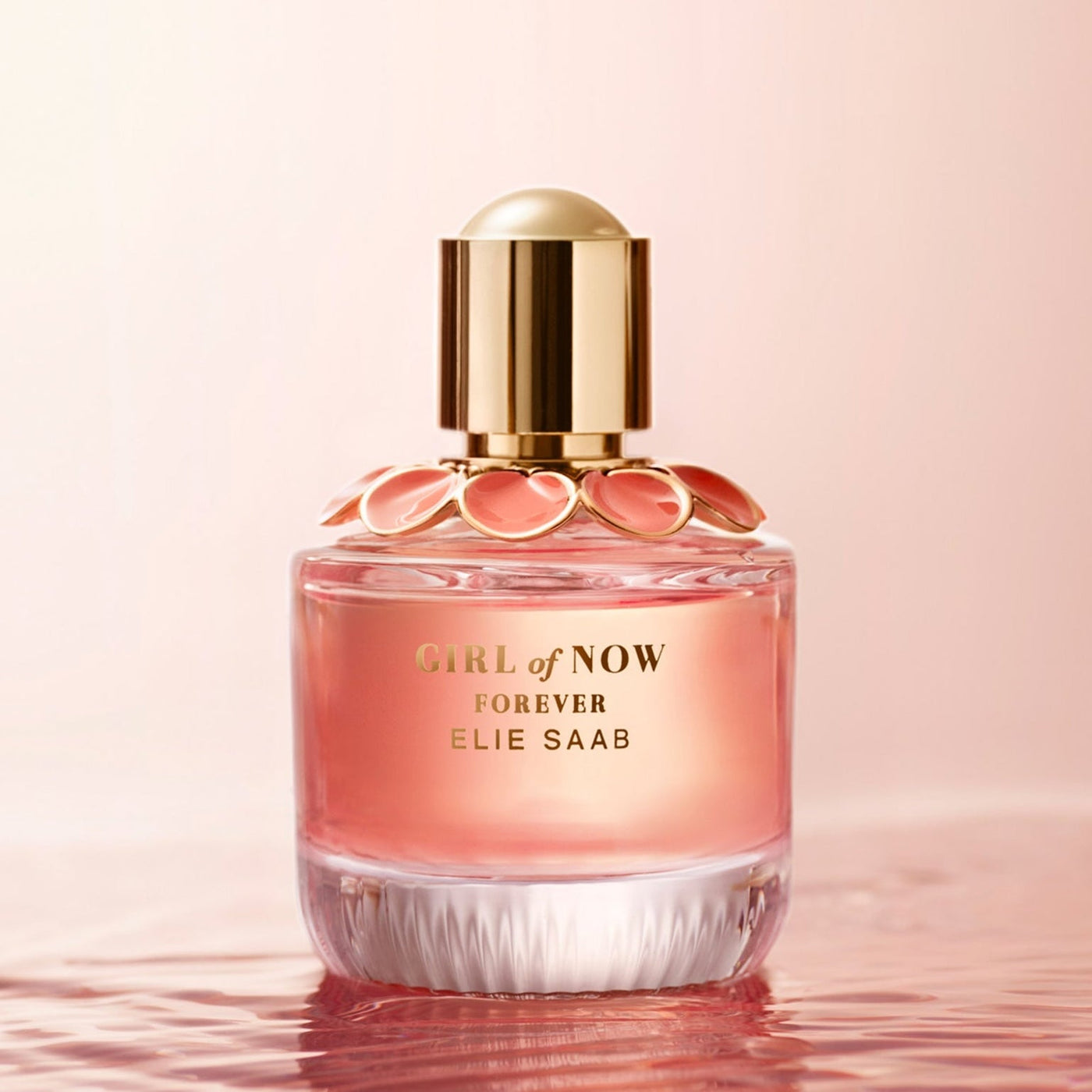 Elie Saab Girl Of Now Forever Eau de Parfum 90ml Spray