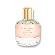Elie Saab Girl Of Now Lovely Eau de Parfum 50ml Spray