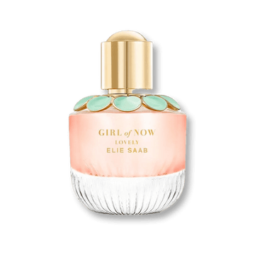 Elie Saab Girl Of Now Lovely Eau de Parfum 50ml Spray