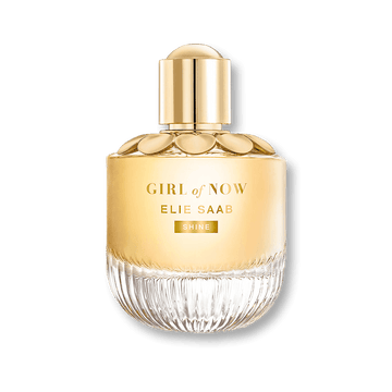 Elie Saab Girl Of Now Shine Eau de Parfum 90ml Spray