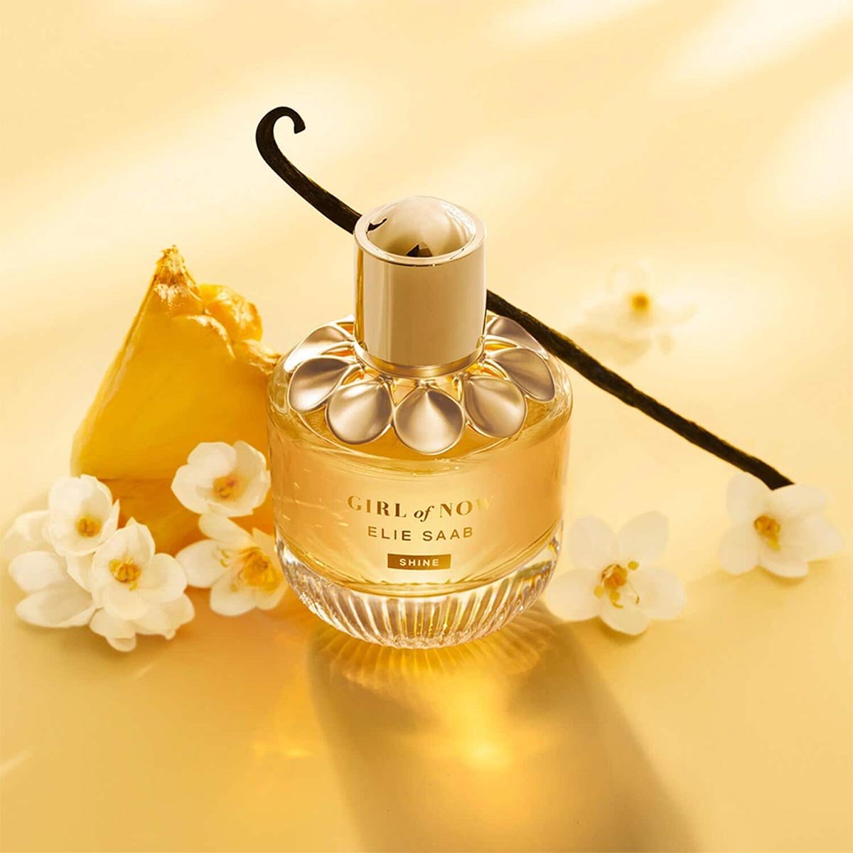 Elie Saab Girl Of Now Shine Eau de Parfum 90ml Spray