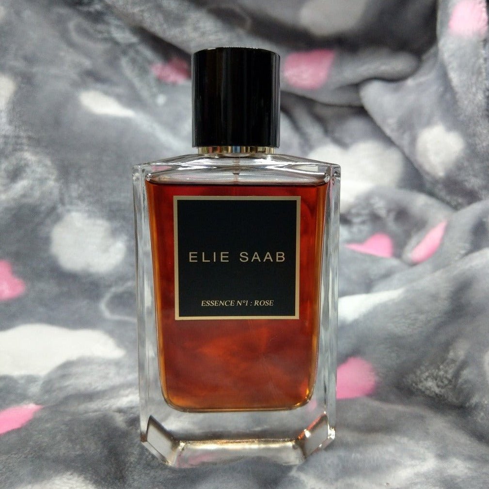 Elie Saab Essence No. 1 Rose Eau de Parfum 100ml Spray