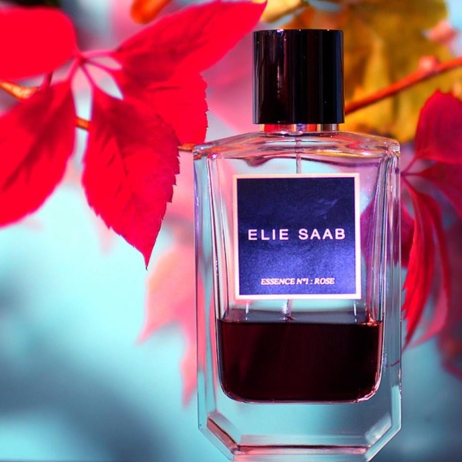 Elie Saab Essence No. 1 Rose Eau de Parfum 100ml Spray