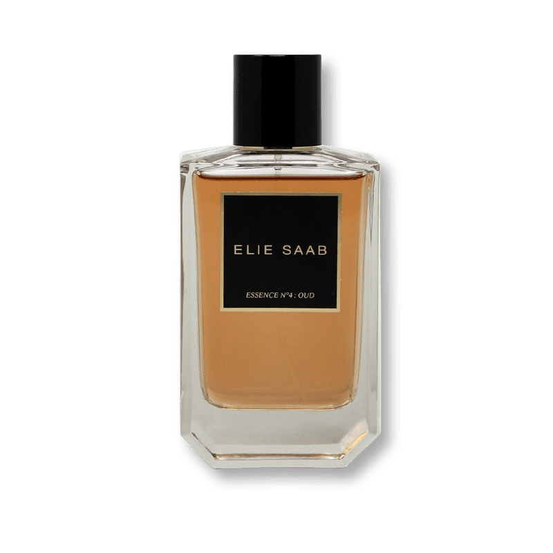 Elie Saab Essence No. 4 Oud Eau de Parfum 100ml Spray