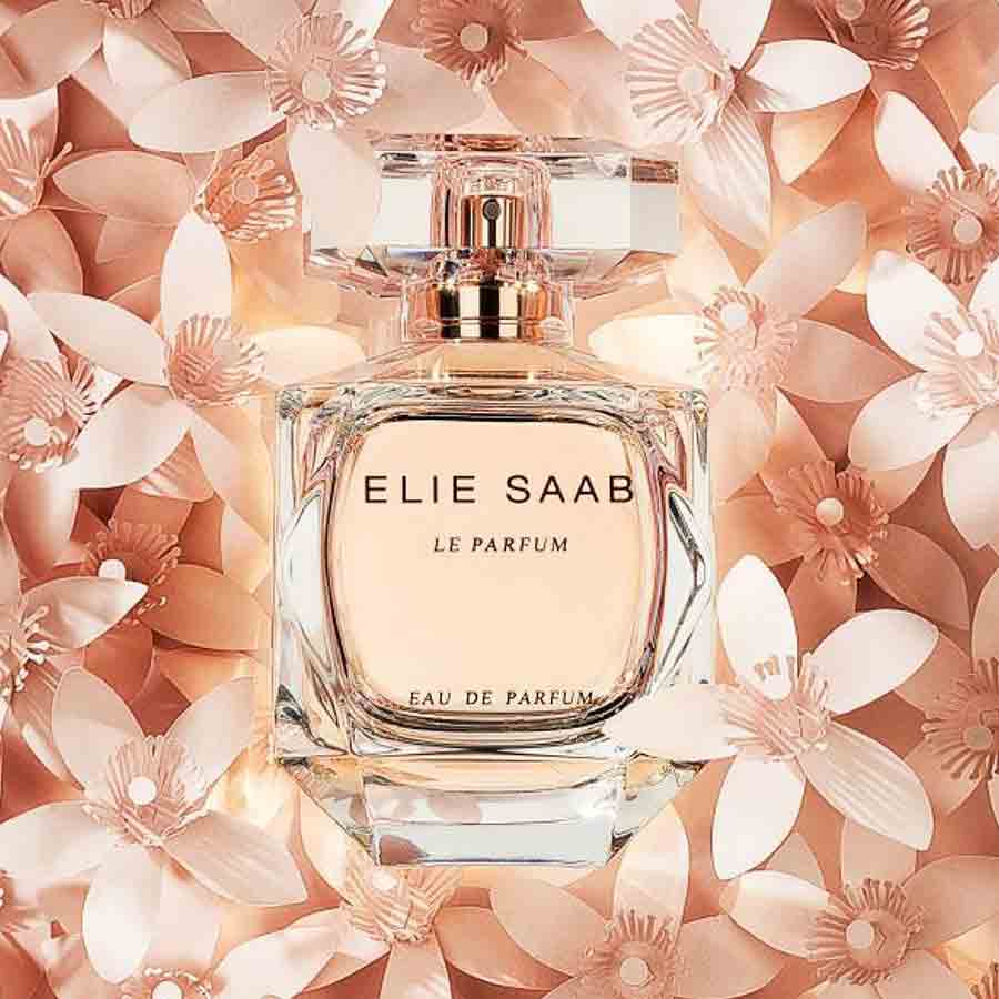Elie Saab Le Parfum Eau de Parfum 30ml Spray